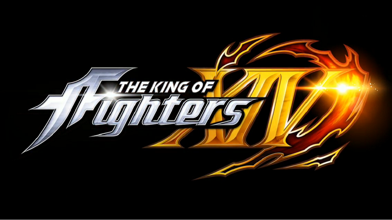 The King of Fighters XIV 19.05.2016 image 1