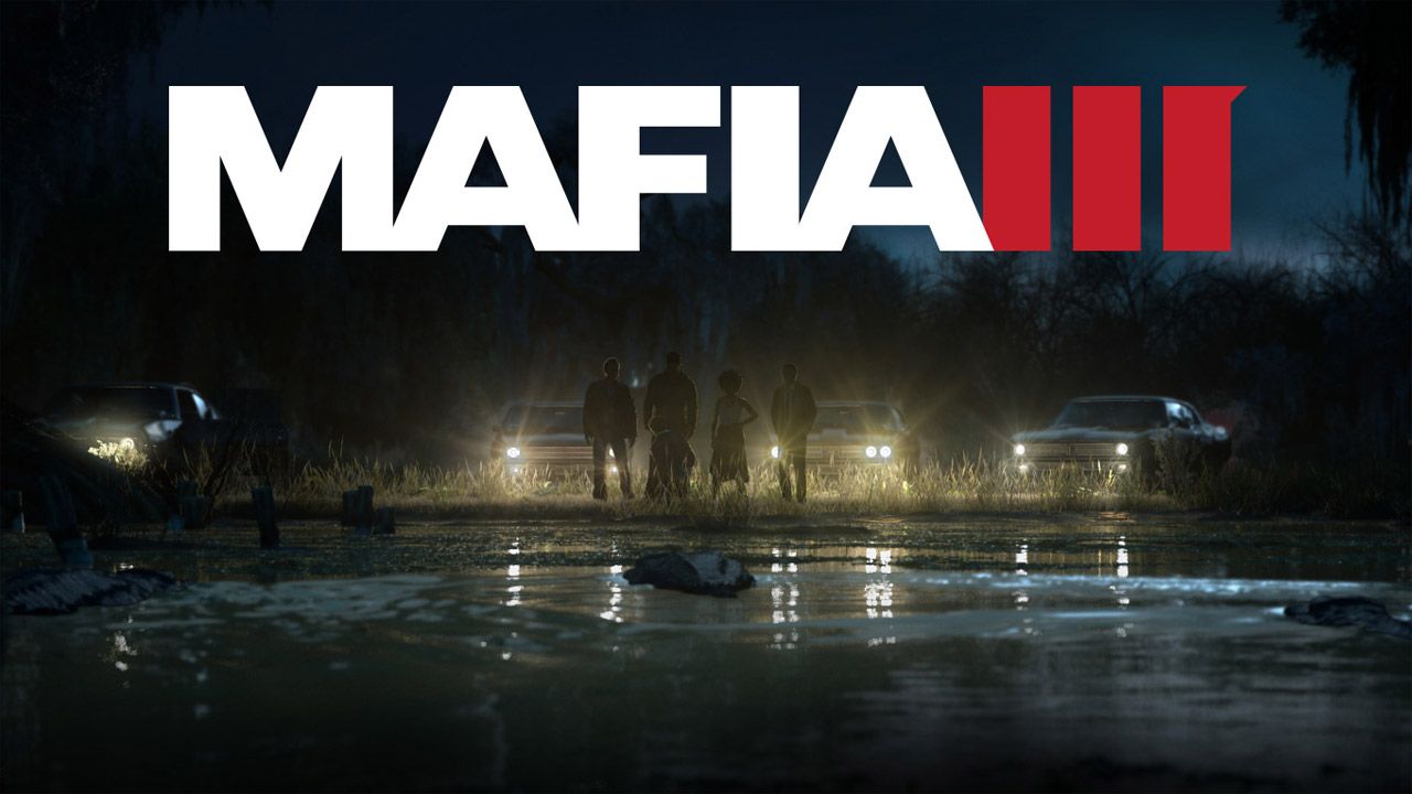 mafia 3 09.05.2016 image 1