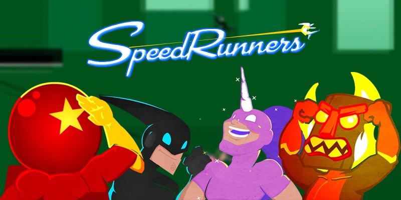 speedrunners 04052016 image 1
