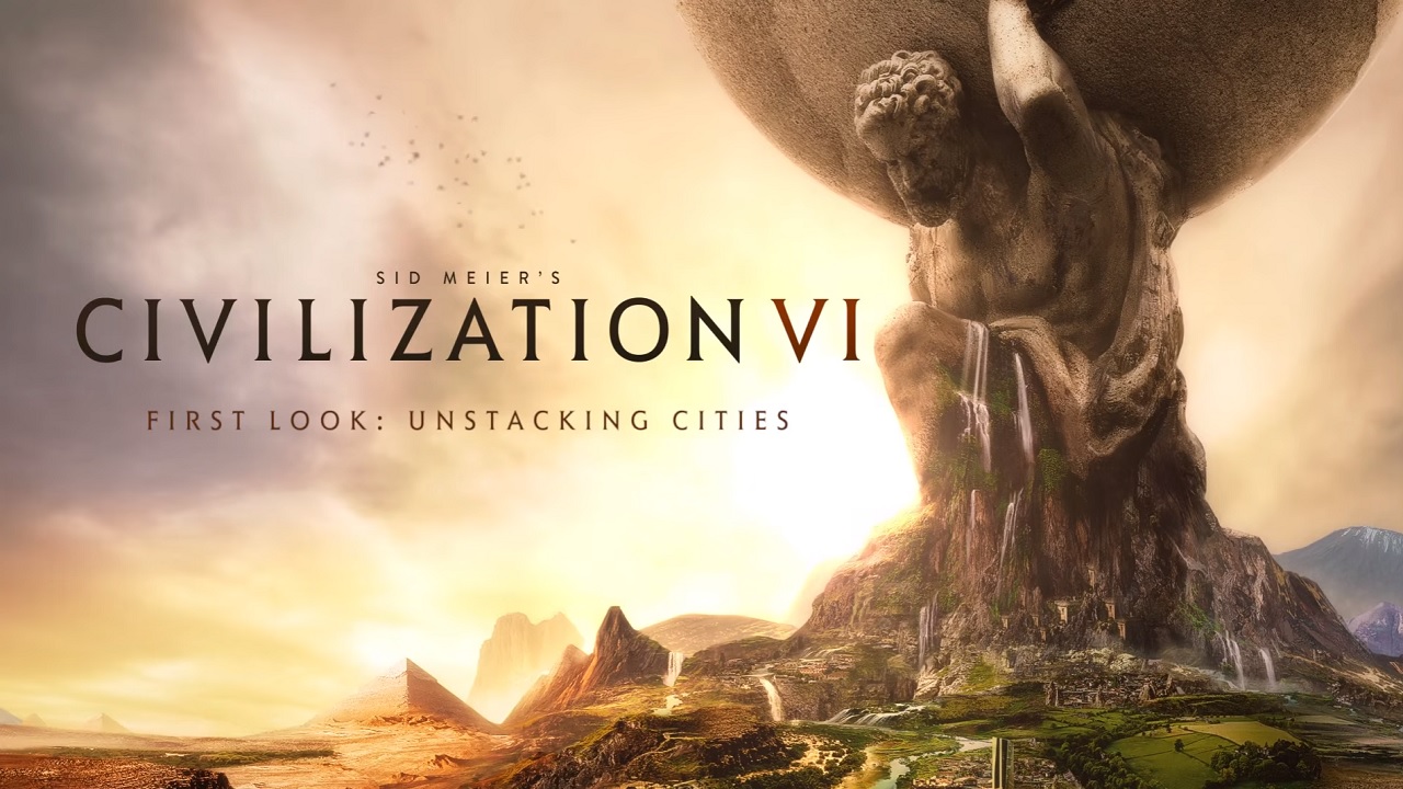 Civilization VI 21062016 image 1