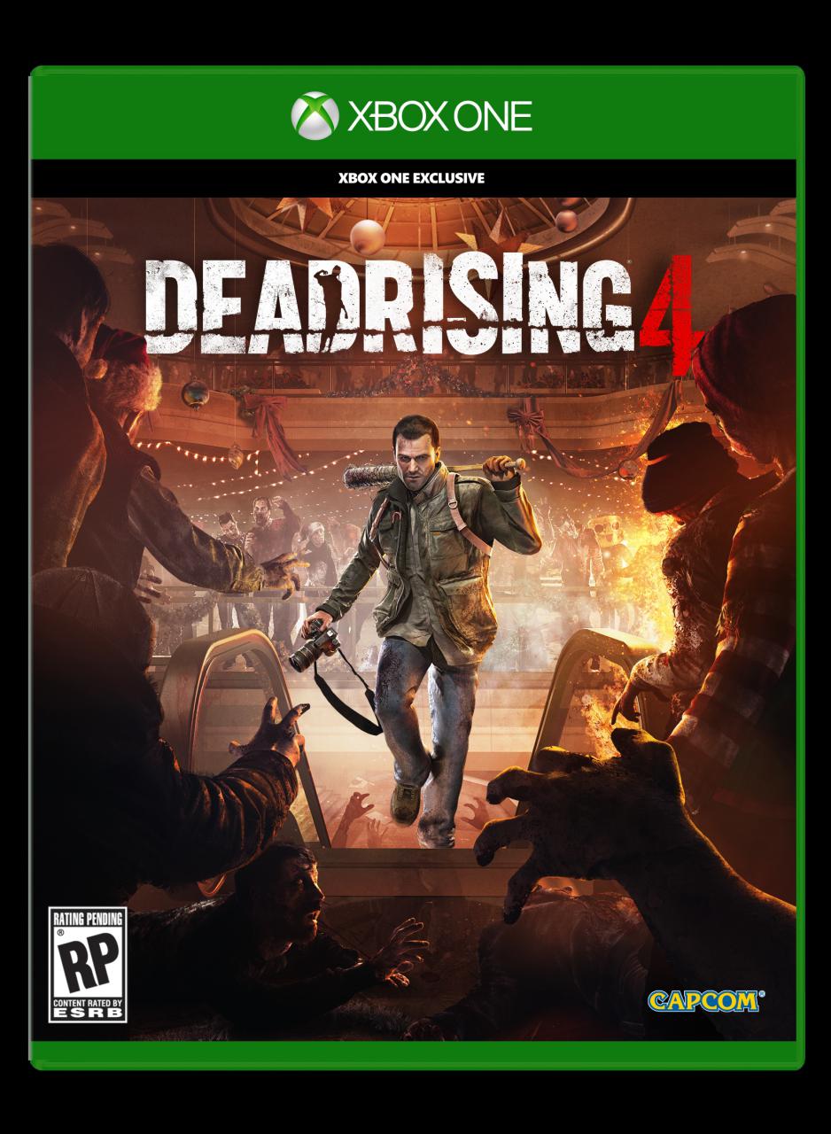 Dead Rising 4 140652016 image 13