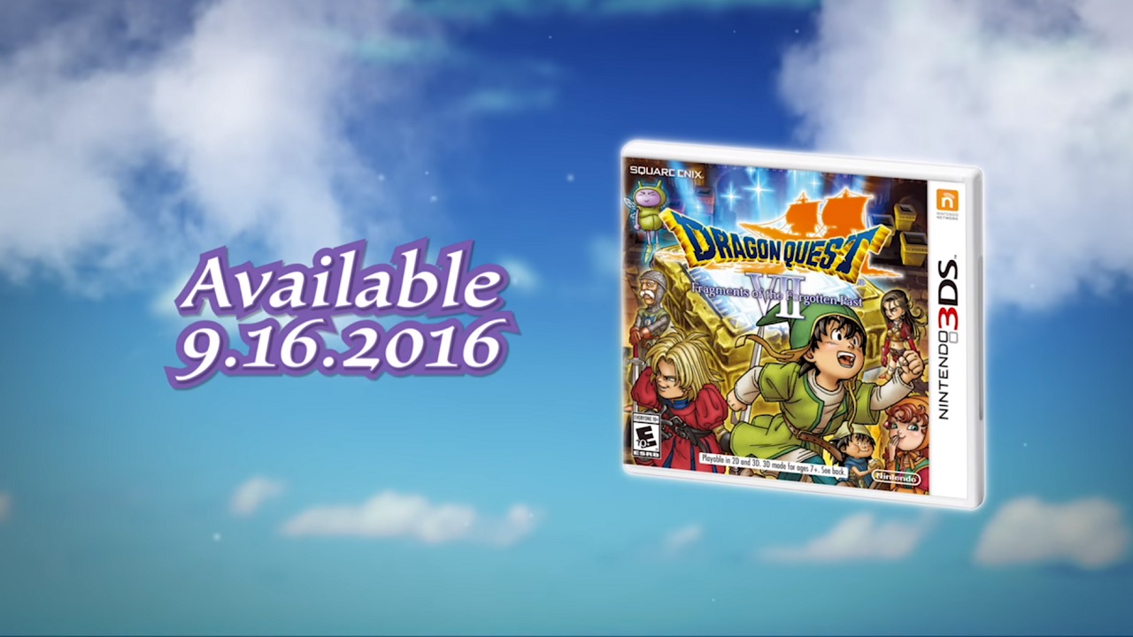 Dragon Quest VII 19062016 image 10