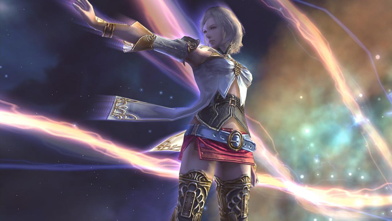 Final Fantasy XII The Age Zodiac 06062016 image 6