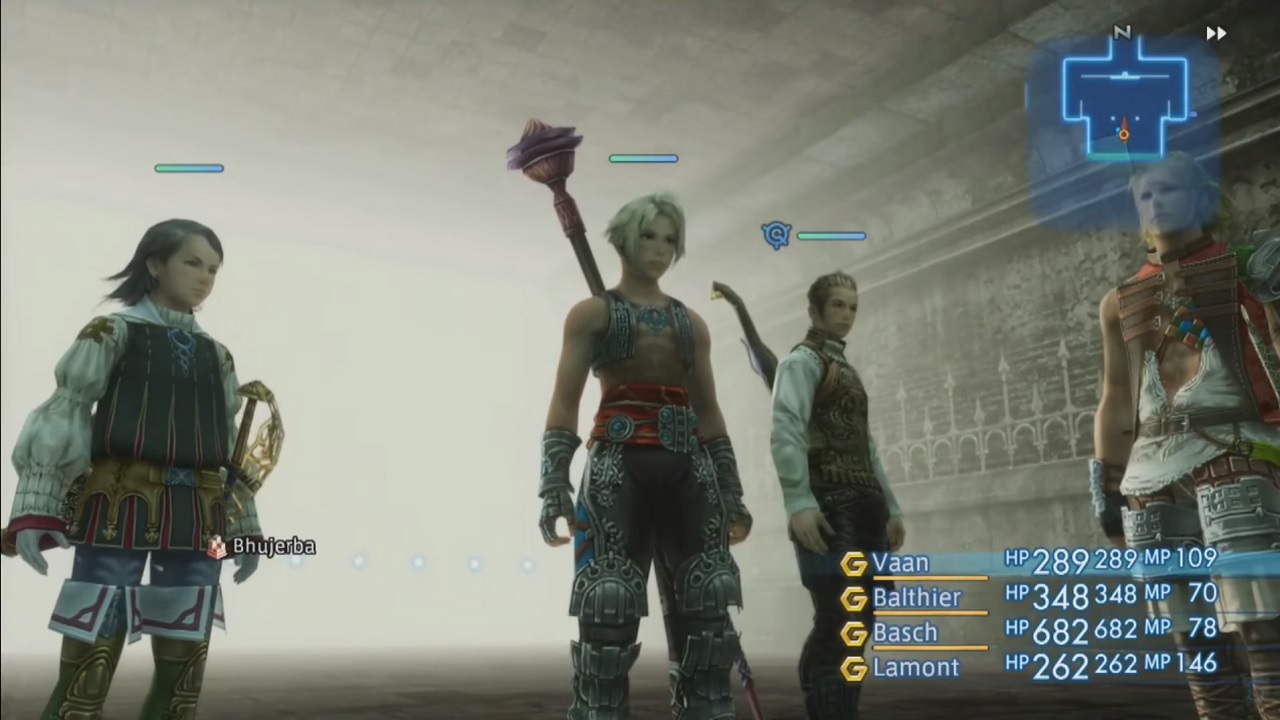 Final fantasy XII 19062016 image 2