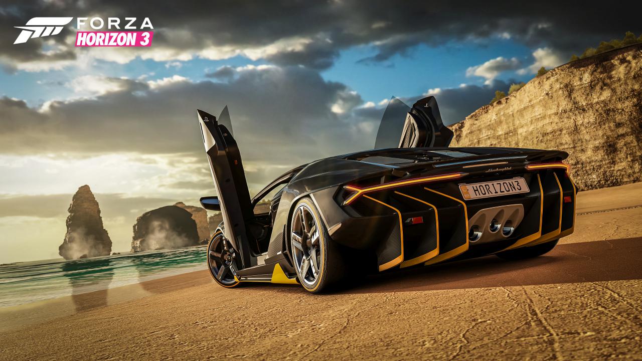 Forza Horizon 3 140652016 image 12