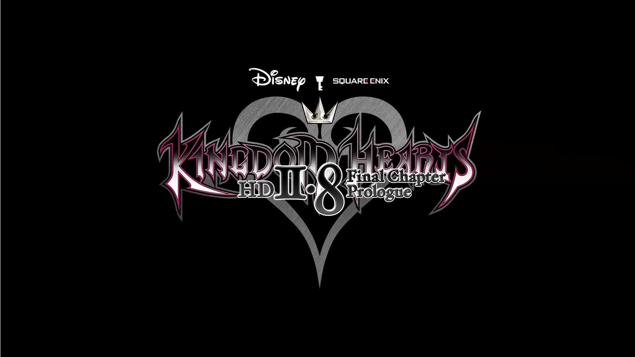 Kingdom Hearts HD 2.8 Final Chapter Prologue 0862016 image 1