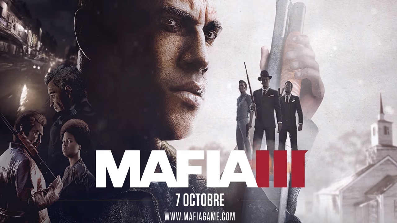 Mafia III 1306216 image 1