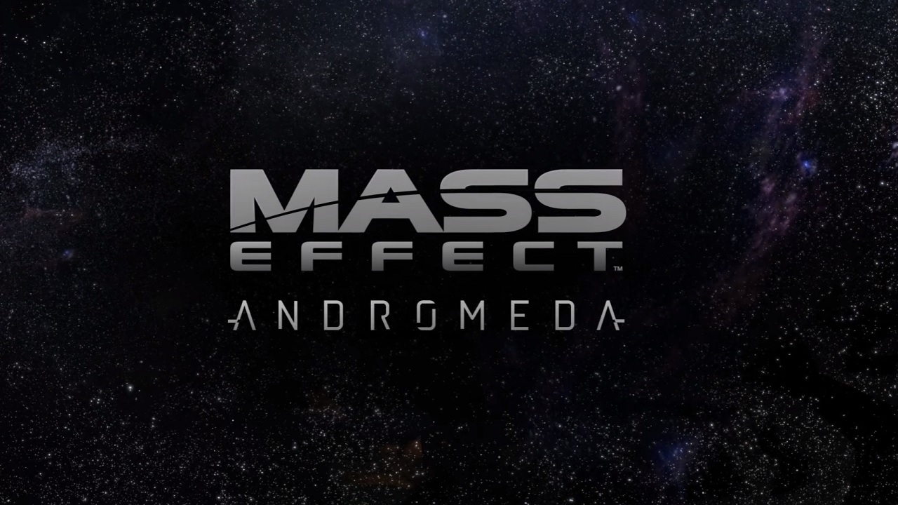 Mass Effect Andromeda 1306216 image 1