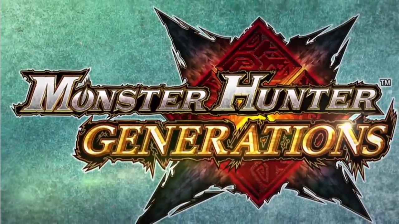Monster Hunter Generations 18062016 image 17