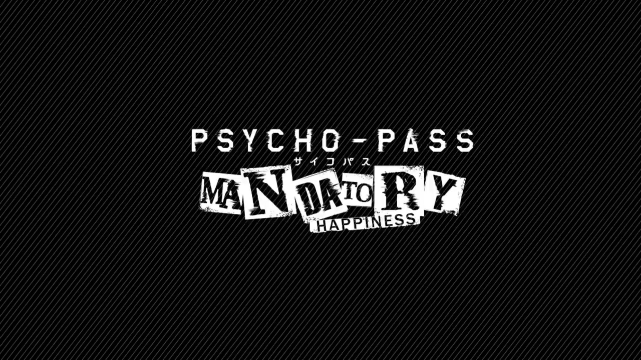 Psycho-Pass 22062016 image 12