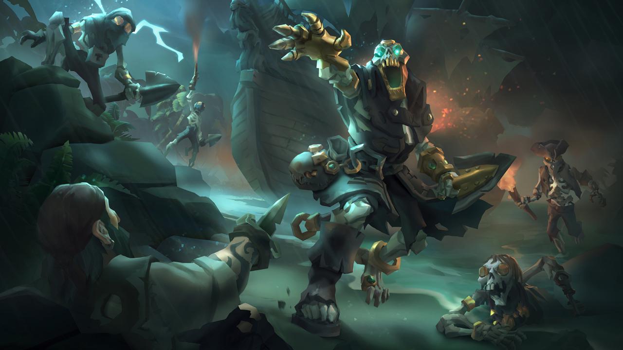 Sea of Thieves 1562016 image 21