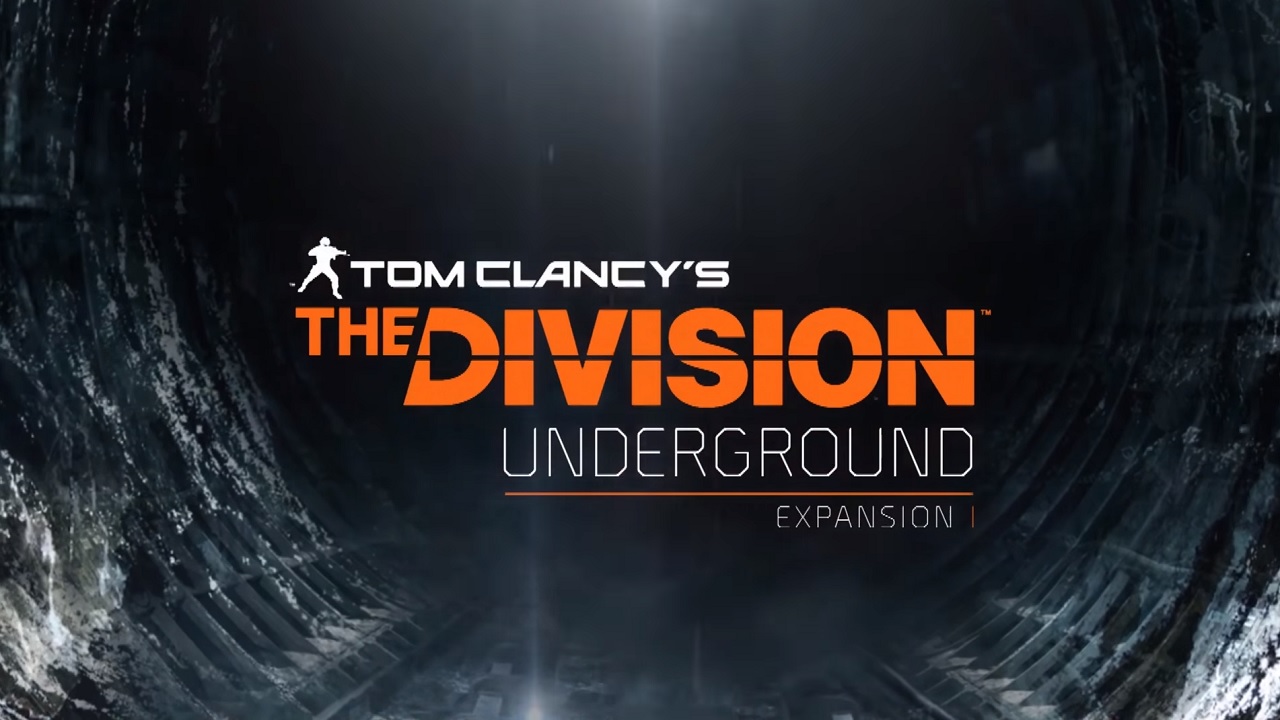 The Division Underground 140652016 image 1