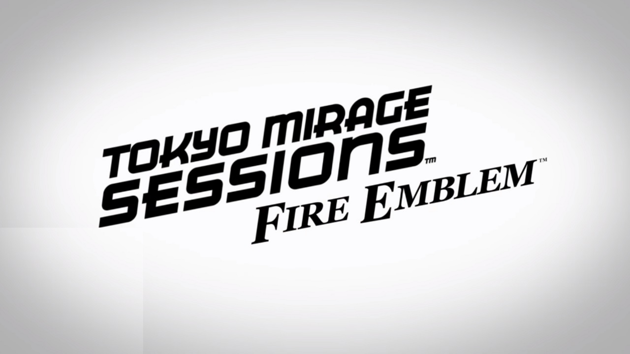 Tokyo Mirage Sessions 06062016 image 1
