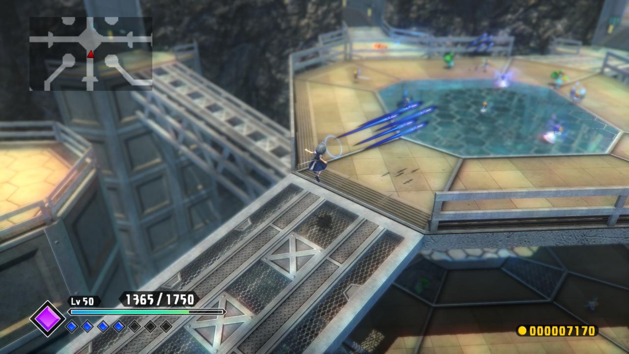 Touhou Scarlet Curiosity 17062016 image 5