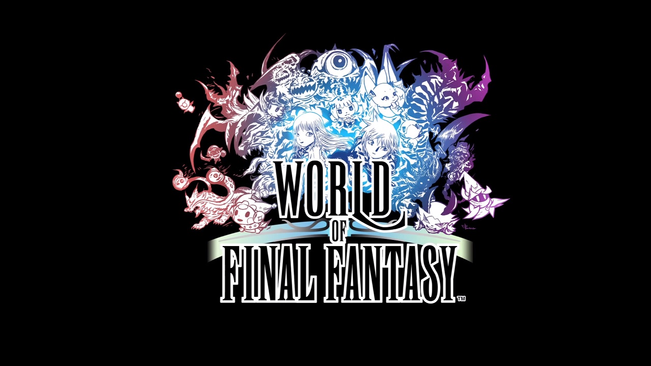 World Of Final Fantasy 07062016 image 3