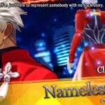 fate extella 20062016 image 1 Nameless