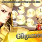 fate extella 20062016 image 3 Gilgamesh