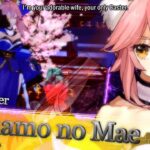 fate extella 20062016 image 4 Tamamo no Mae