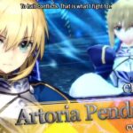 fate extella 20062016 image 7 Artoria Pendragon