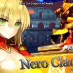 fate extella 20062016 image 8 Nero Claudius