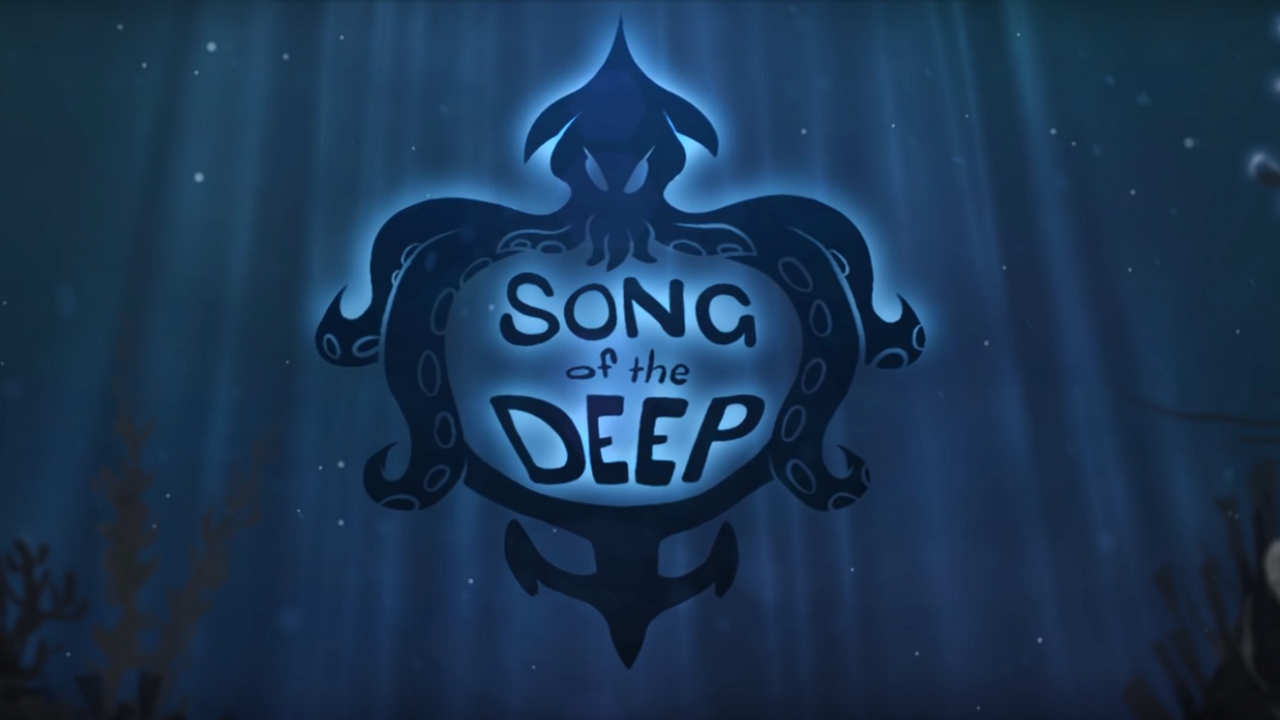 song of the deep 24.06.2016 image 1