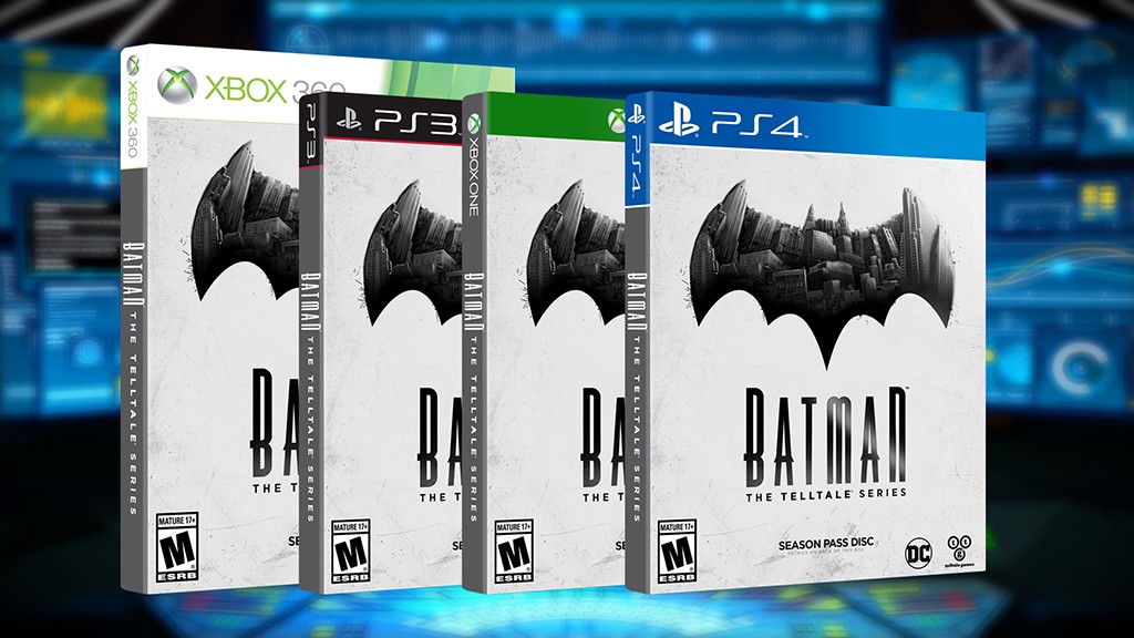 Batman telltale game series 16.07.2016 image 1