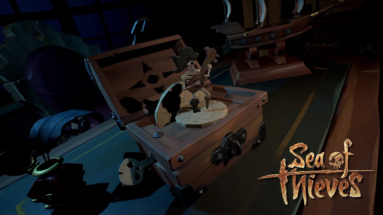 Sea of Thieves 05072016 image 1