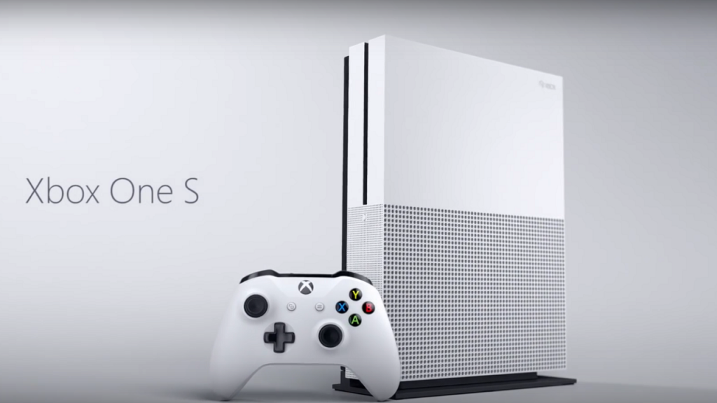 Alimentation Xbox One Qui Se Coupe Xbox One S : Date de sortie en France - GamersNine