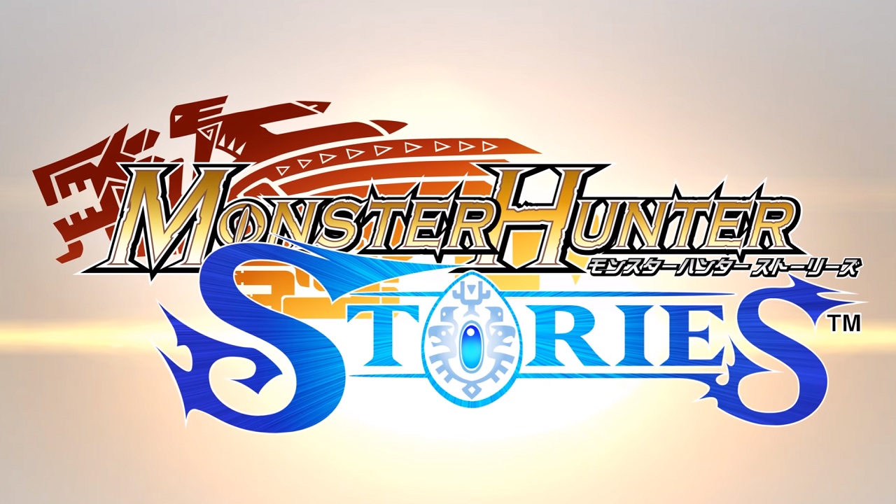 Monster Hunter Stories 04082016 image 1