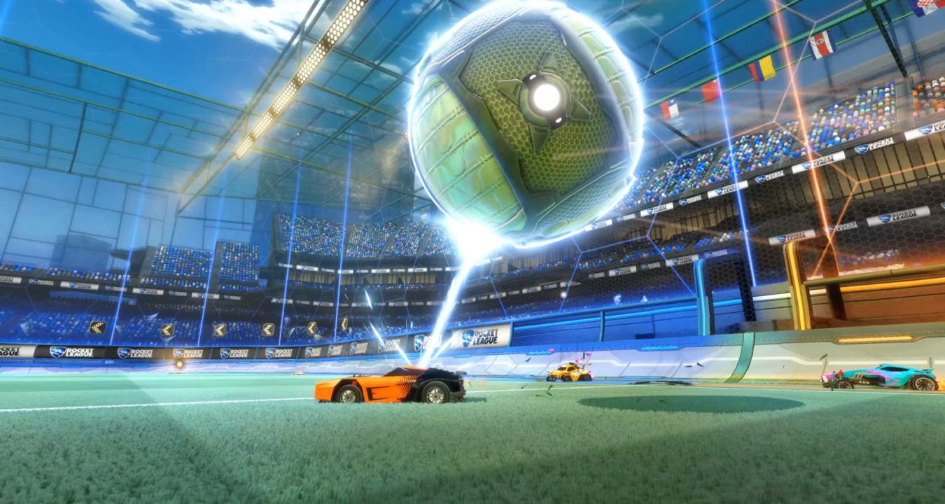 Rocket League 08082016 image 1