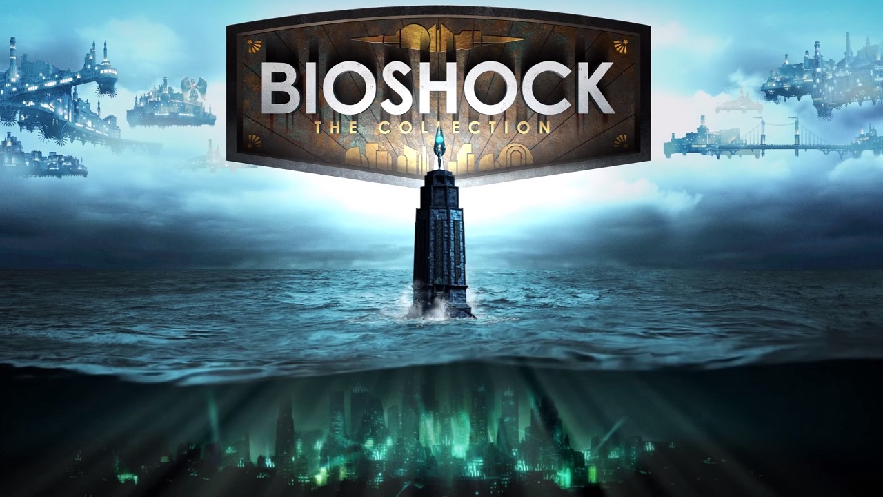 Bioshock The Collection 11092016 image 1