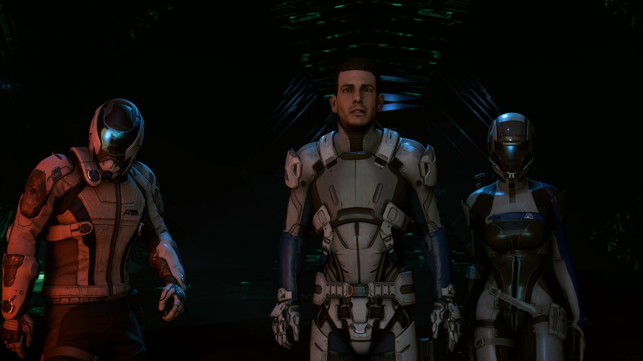 Mass Effect 0809216 image 1
