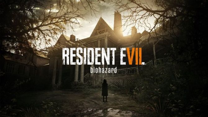 Resident evil 7 29.09.2016 image 1