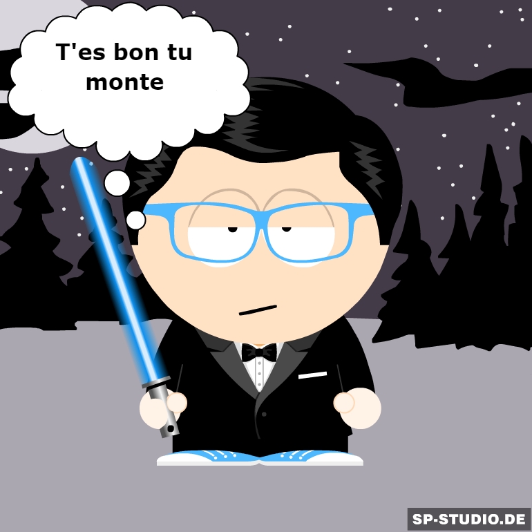 L’équipe de rédaction du site GamersNine
