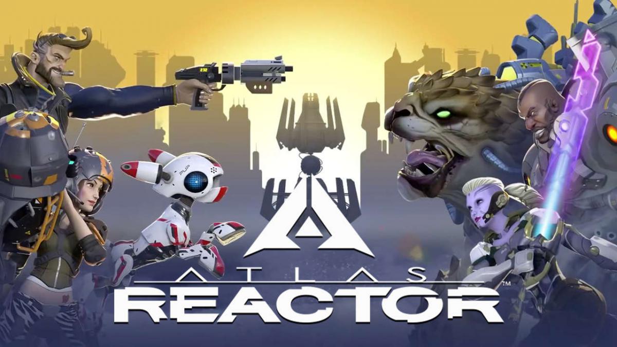 atlas_reactor