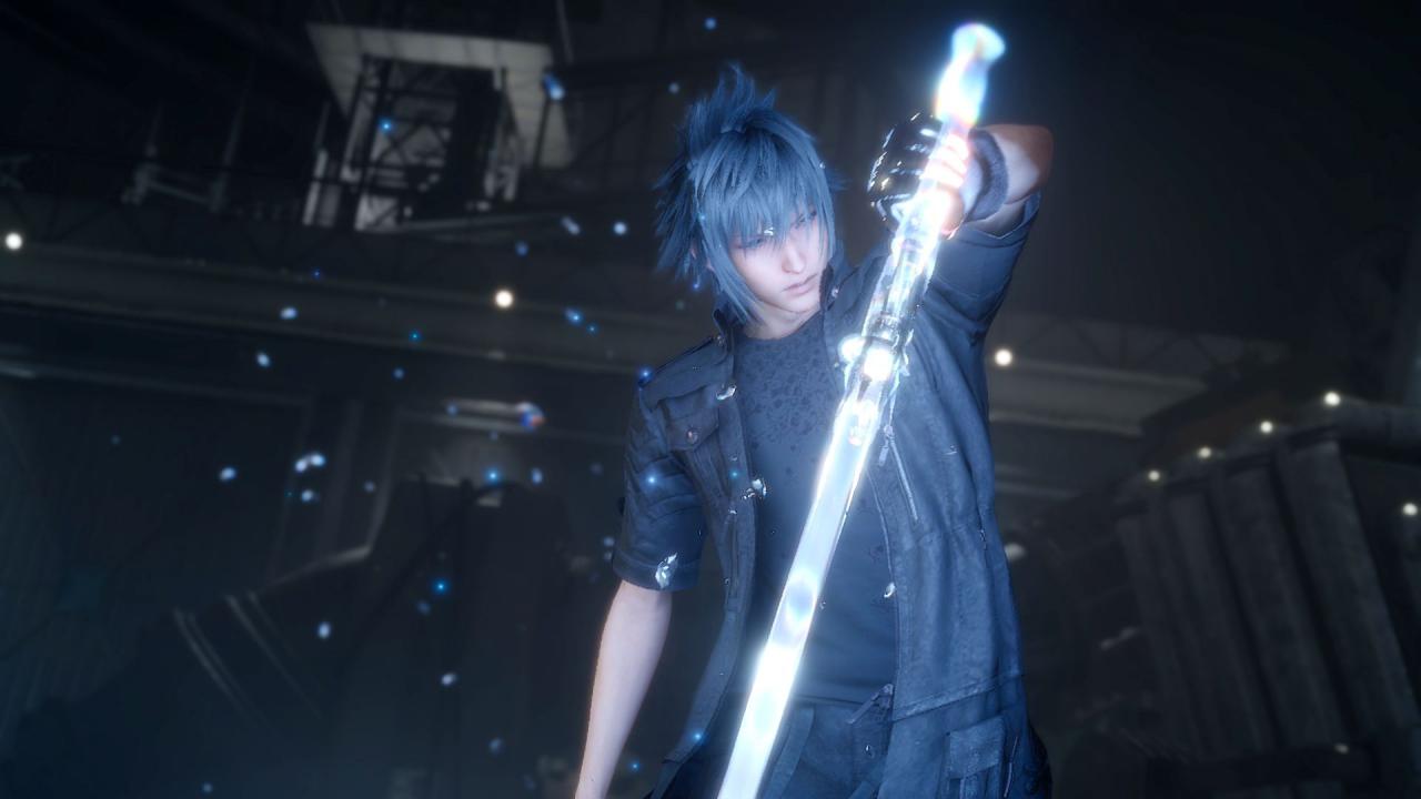 final fantasy XV15092016 image 19