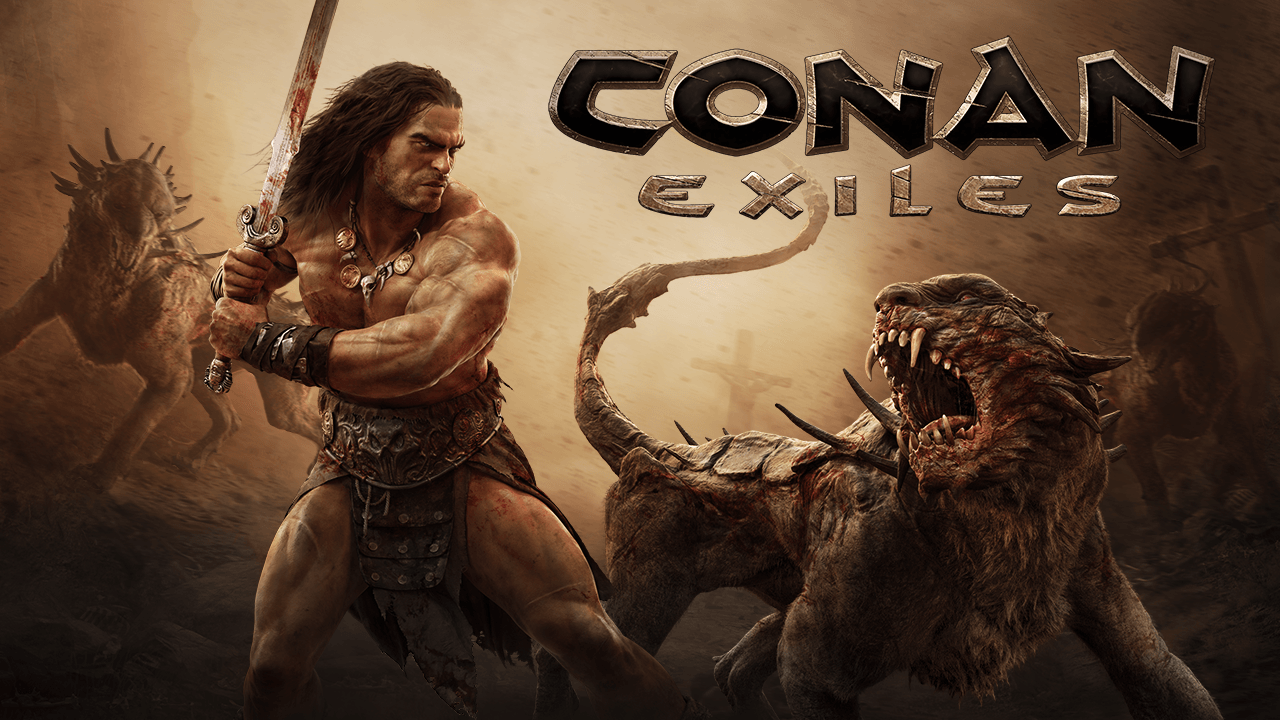 test Conan Exiles Lageekroom 