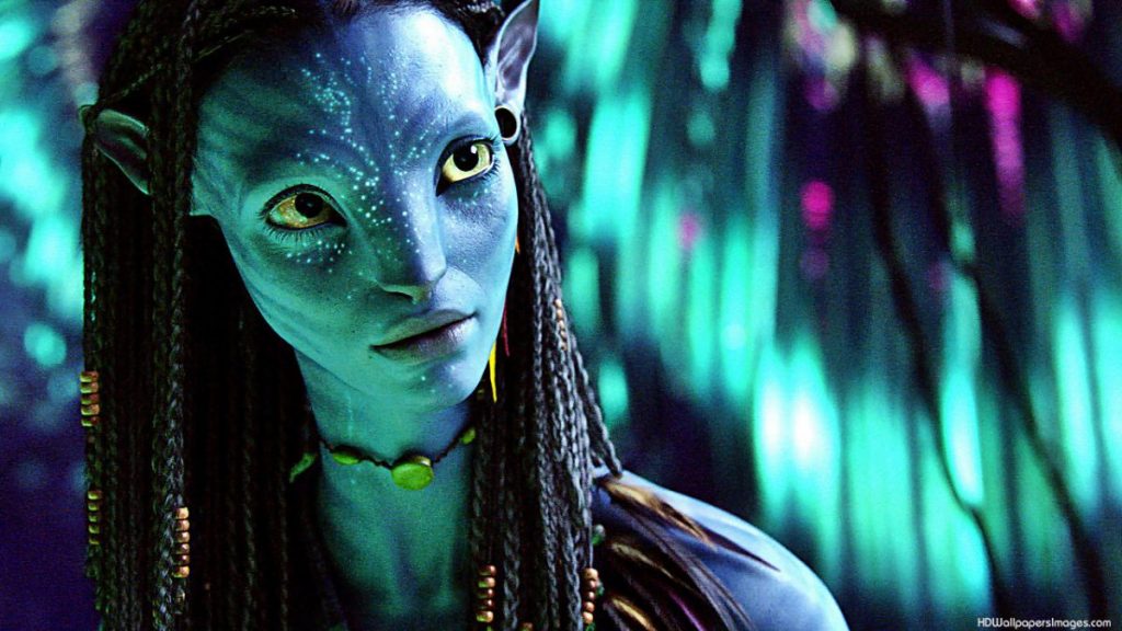 Qu Est Ce Qu Un Avatar Avatar : Un jeu qui s'inspire des suites du film - GamersNine