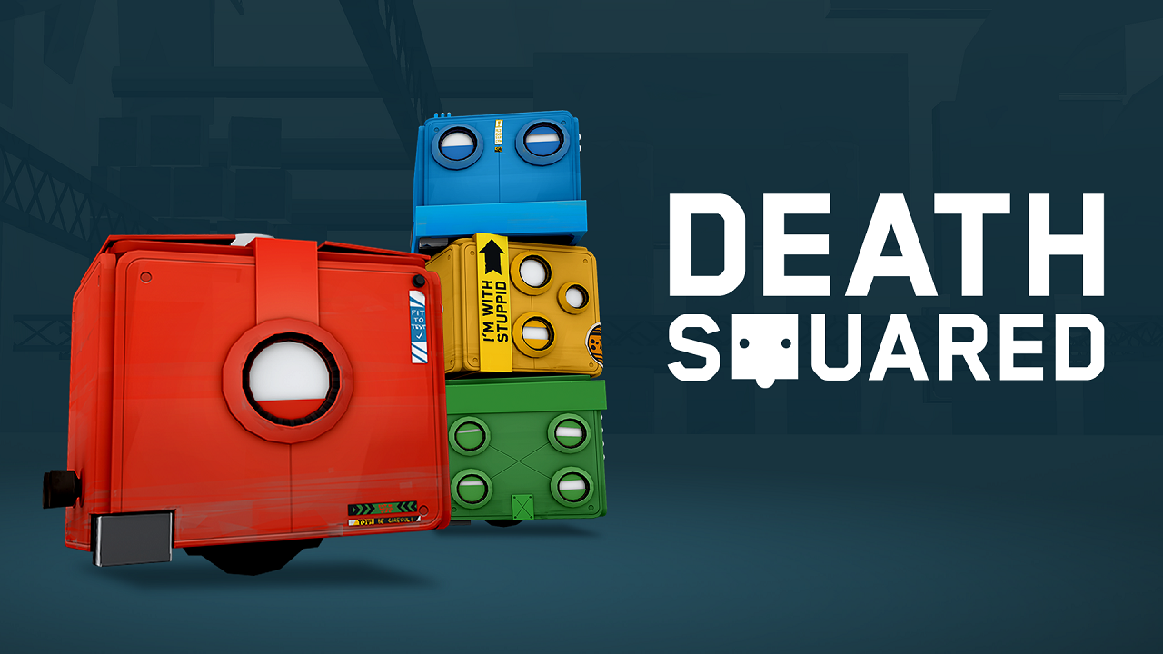 DeathSquared test image 1