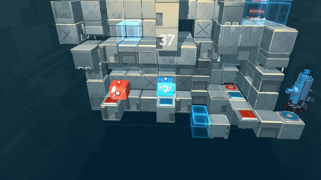 DeathSquared test image 2