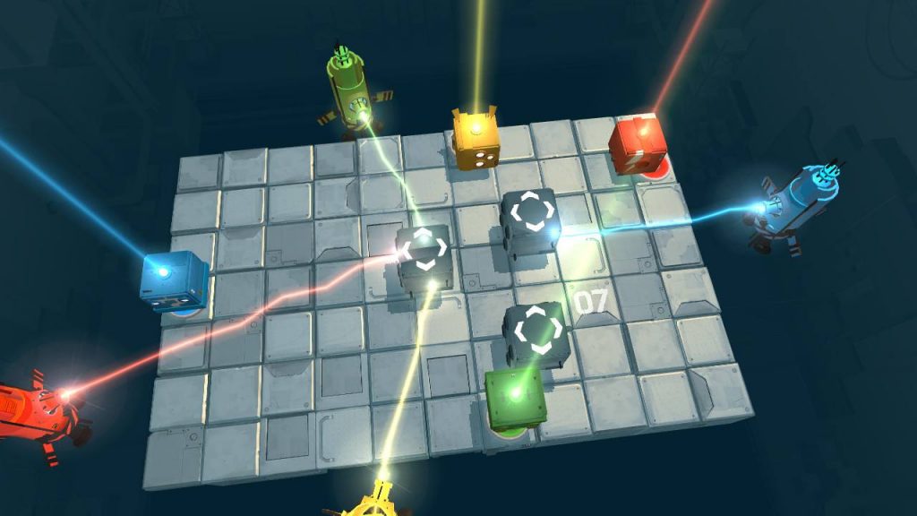 DeathSquared test image 3