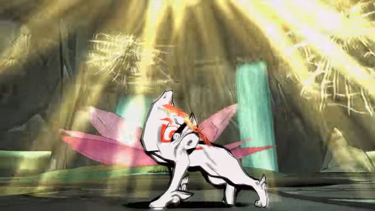 Okami Hd De Nouvelles Videos Pour Itegami Gekigami Kabegami Et Orochi Gamersnine Okami Hd De Nouvelles Videos Pour Itegami Gekigami Kabegami Et Orochi Gamersnine
