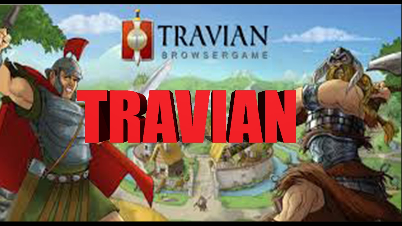 Travian Legends Une Extension Comme Cadeau D Anniversaire Gamersnine Travian Legends Une Extension Comme Cadeau D Anniversaire Gamersnine