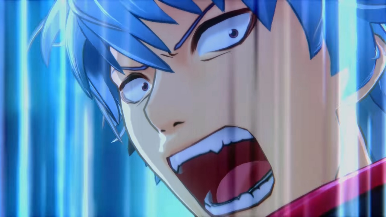 Gintama Rumble Une Nouvelle Video Sur Le Farewell Shinsengumi Arc Gamersnine Gintama Rumble Une Nouvelle Video Sur Le Farewell Shinsengumi Arc Gamersnine
