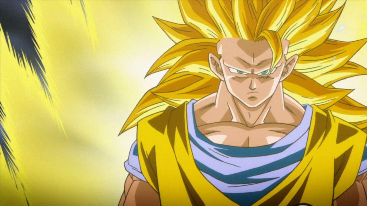 Comment Se Transformer En Super Saiyan Grand Theft Auto V : Le mod Sangoku - GamersNine