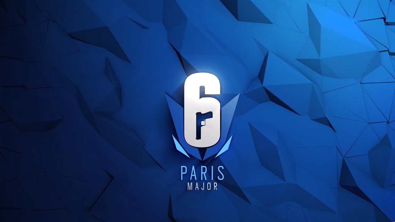 Paris Major Paris Major