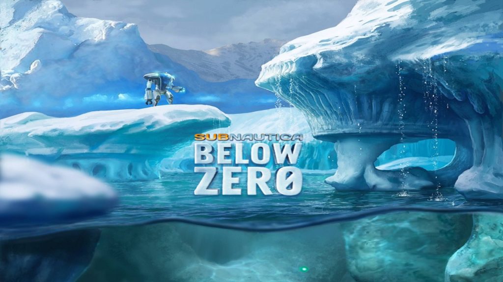 Subnautica Below Zero Trailer Et Acces Anticipe Subnautica Below Zero Trailer Et Acces Anticipe