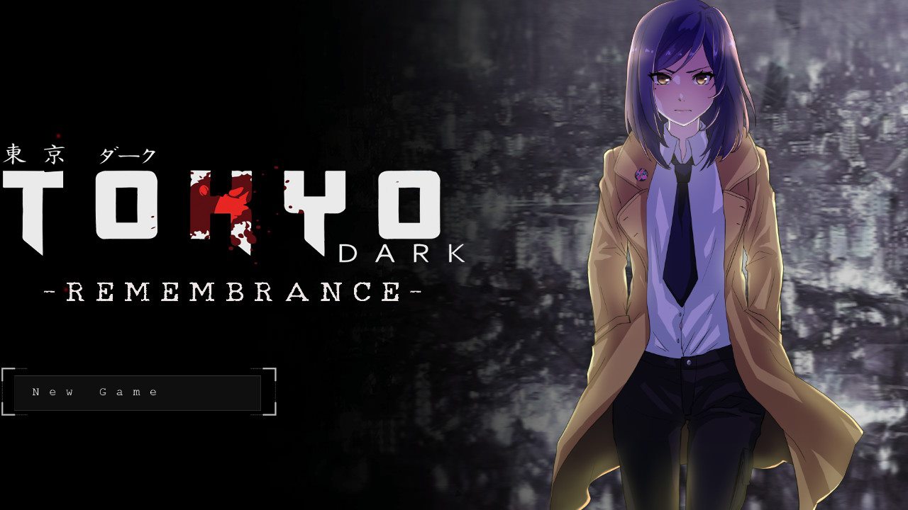 Tokyo Dark - Rememberance