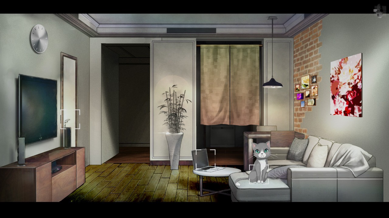 Tokyo Dark - Rememberance