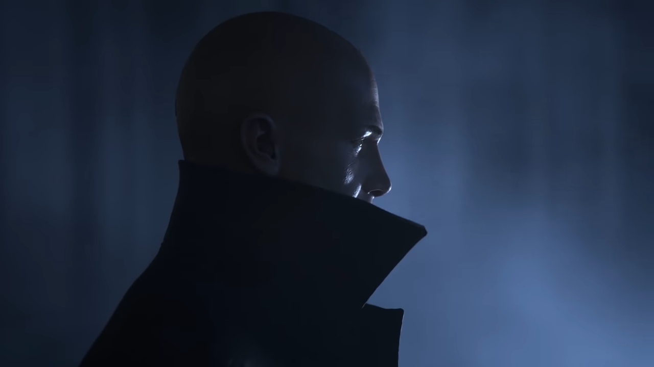 Hitman 3